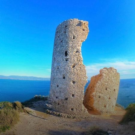 Appartamento Suite Sardinia Holiday Κάλιαρι Εξωτερικό φωτογραφία