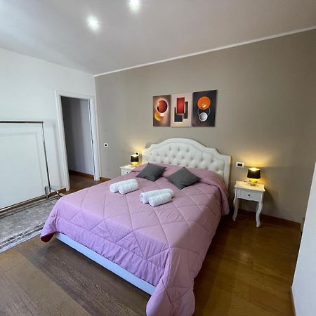 Appartamento Suite Sardinia Holiday Κάλιαρι Εξωτερικό φωτογραφία