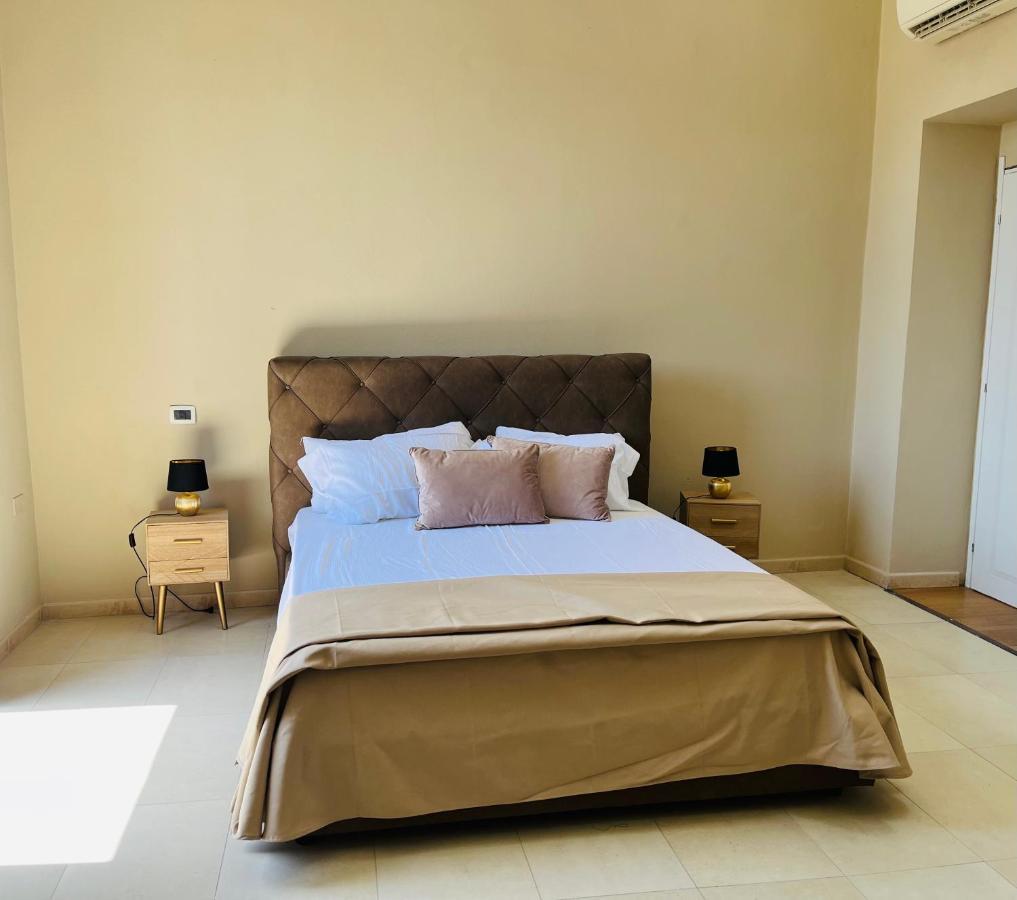 Appartamento Suite Sardinia Holiday Κάλιαρι Εξωτερικό φωτογραφία
