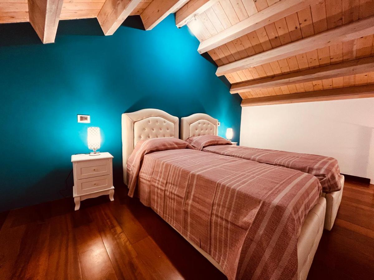Appartamento Suite Sardinia Holiday Κάλιαρι Εξωτερικό φωτογραφία