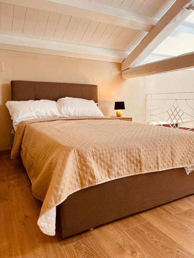 Appartamento Suite Sardinia Holiday Κάλιαρι Εξωτερικό φωτογραφία