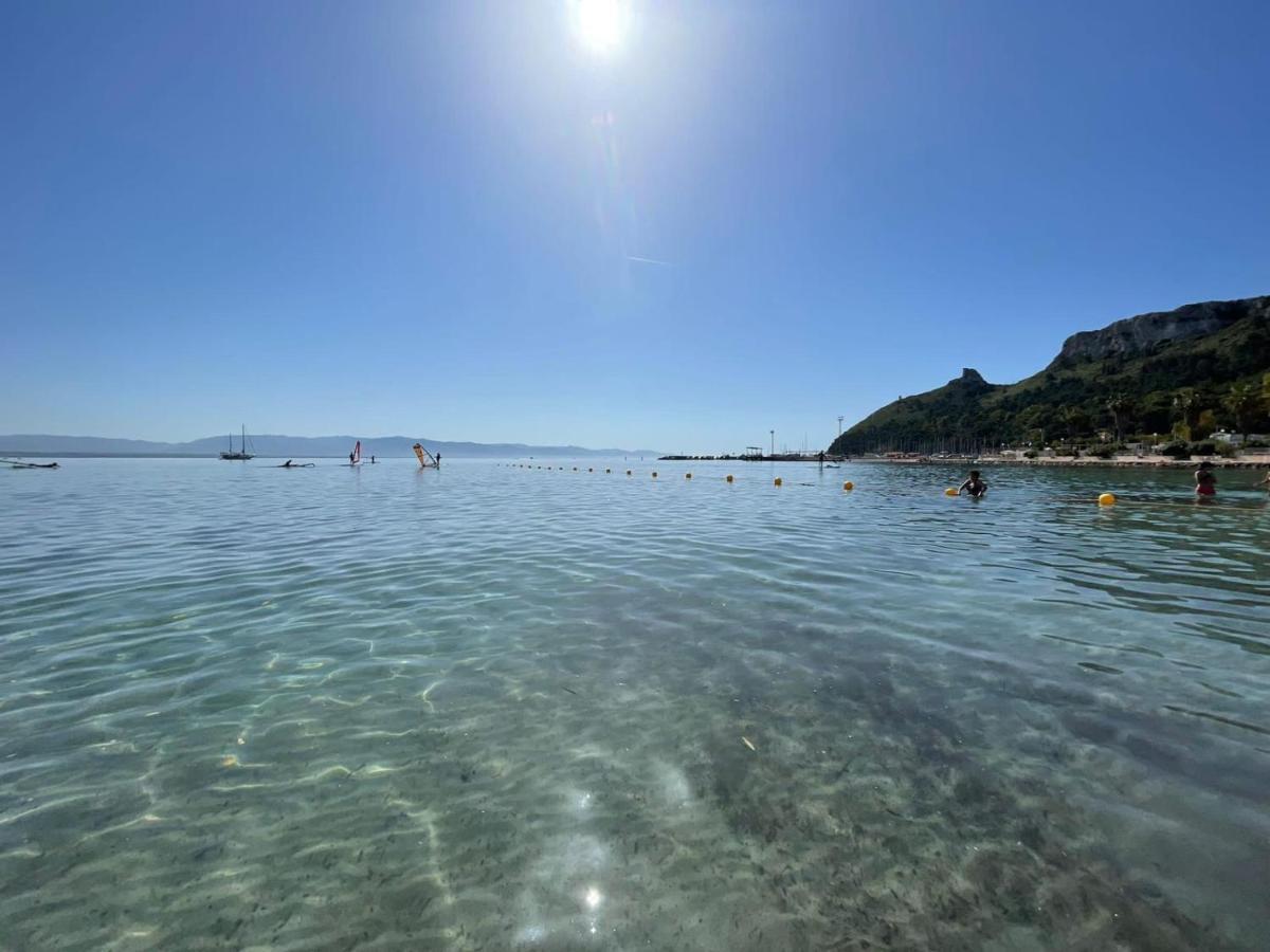 Appartamento Suite Sardinia Holiday Κάλιαρι Εξωτερικό φωτογραφία