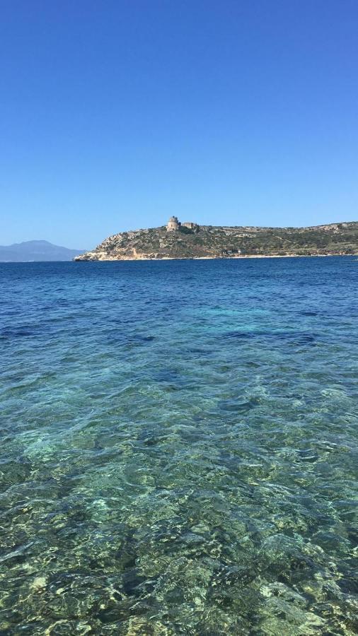 Appartamento Suite Sardinia Holiday Κάλιαρι Εξωτερικό φωτογραφία