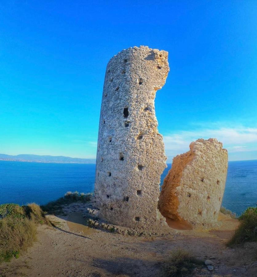 Appartamento Suite Sardinia Holiday Κάλιαρι Εξωτερικό φωτογραφία