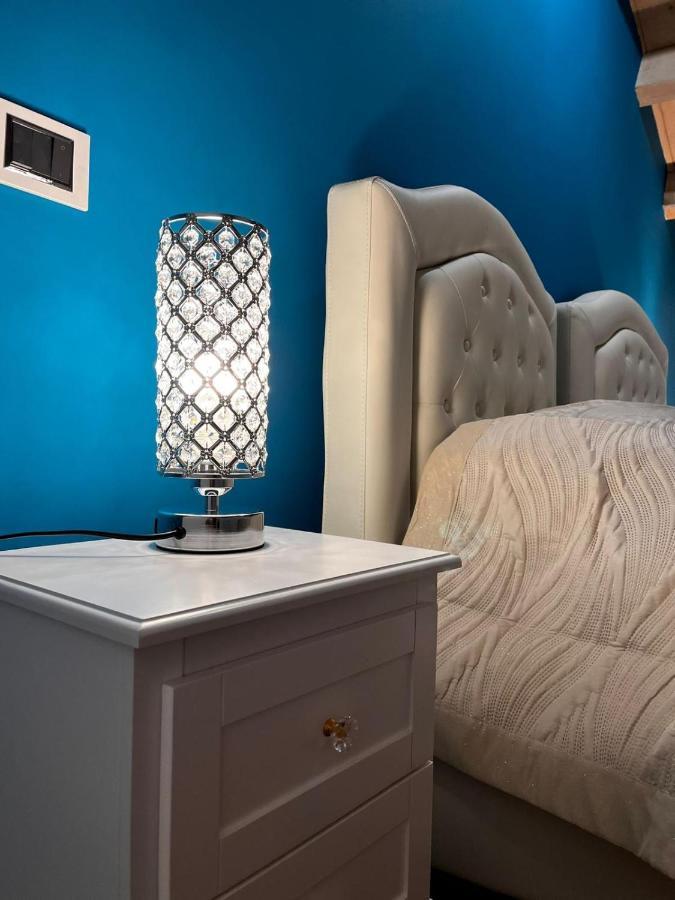 Appartamento Suite Sardinia Holiday Κάλιαρι Εξωτερικό φωτογραφία