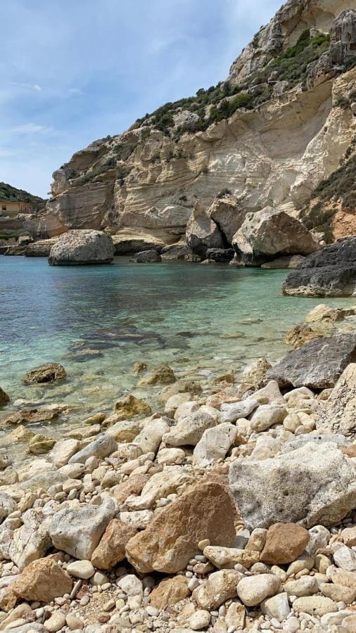 Appartamento Suite Sardinia Holiday Κάλιαρι Εξωτερικό φωτογραφία