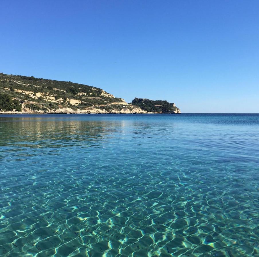 Appartamento Suite Sardinia Holiday Κάλιαρι Εξωτερικό φωτογραφία