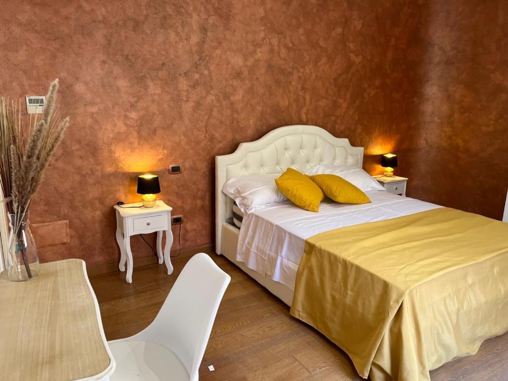 Appartamento Suite Sardinia Holiday Κάλιαρι Εξωτερικό φωτογραφία