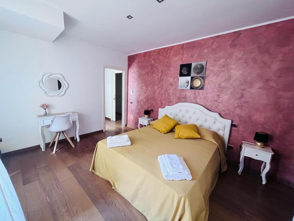 Appartamento Suite Sardinia Holiday Κάλιαρι Εξωτερικό φωτογραφία