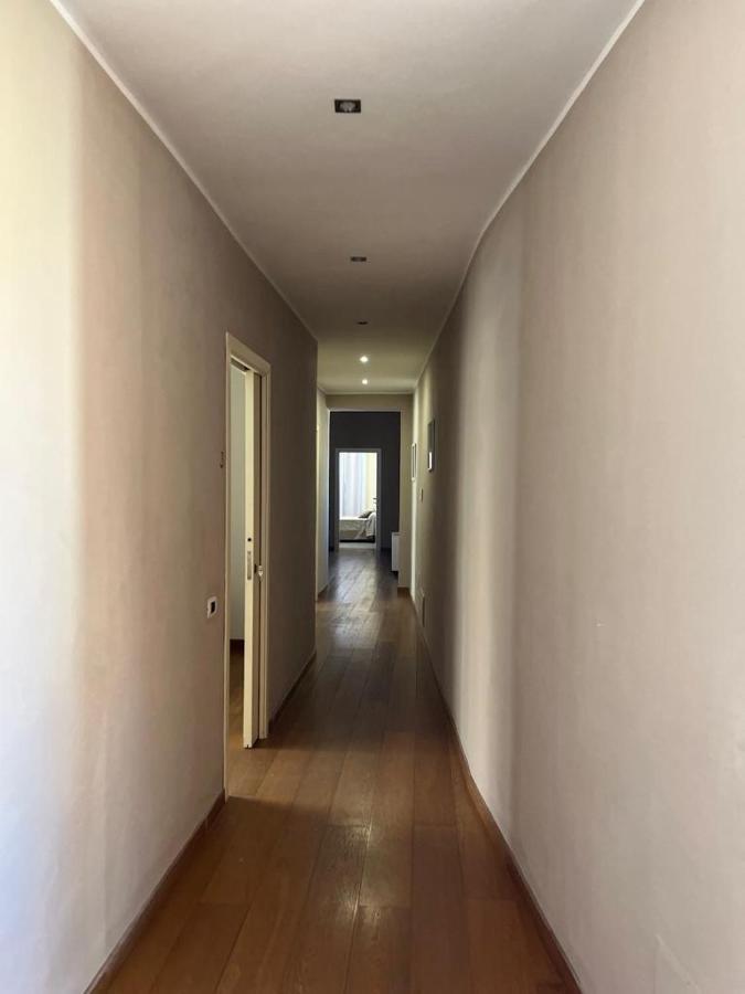 Appartamento Suite Sardinia Holiday Κάλιαρι Εξωτερικό φωτογραφία