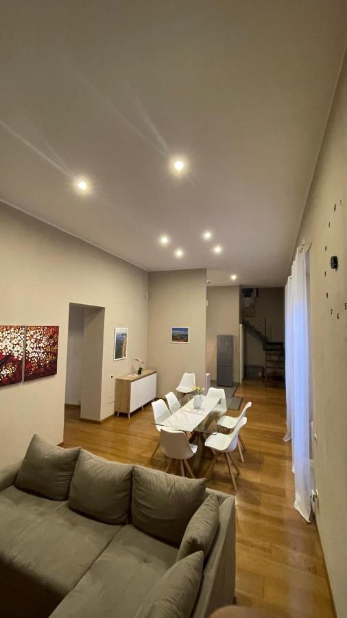 Appartamento Suite Sardinia Holiday Κάλιαρι Εξωτερικό φωτογραφία