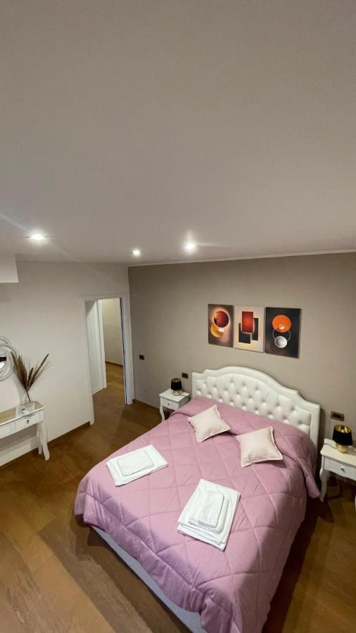 Appartamento Suite Sardinia Holiday Κάλιαρι Εξωτερικό φωτογραφία