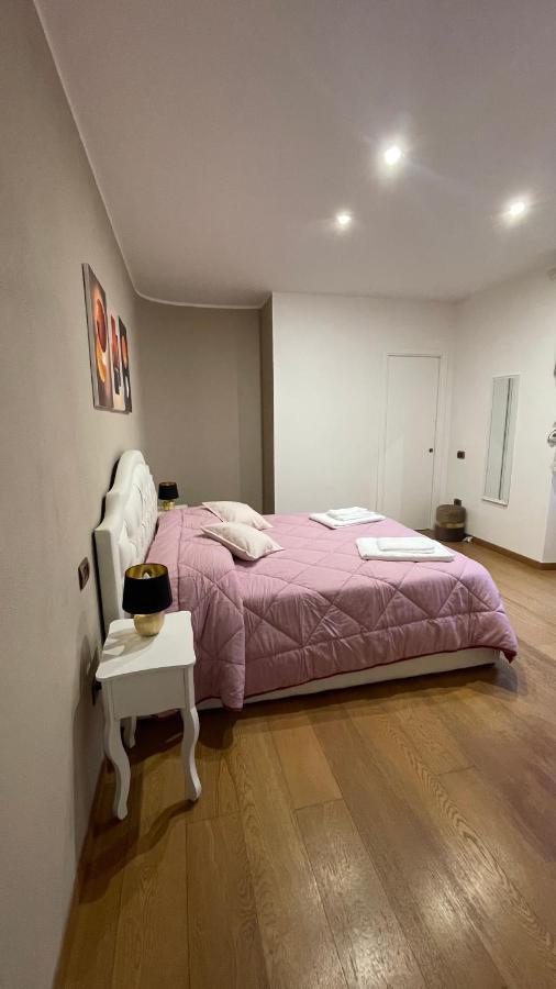 Appartamento Suite Sardinia Holiday Κάλιαρι Εξωτερικό φωτογραφία