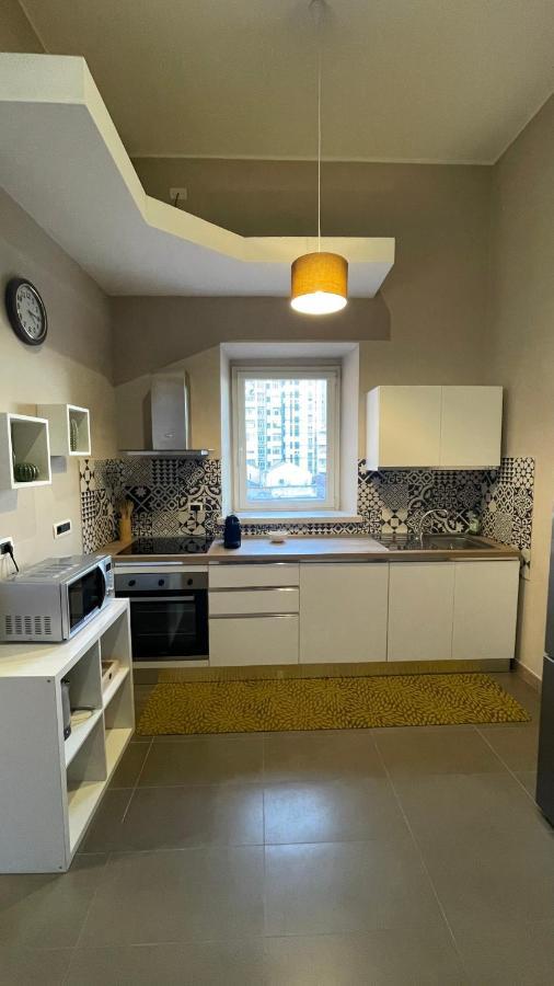 Appartamento Suite Sardinia Holiday Κάλιαρι Εξωτερικό φωτογραφία