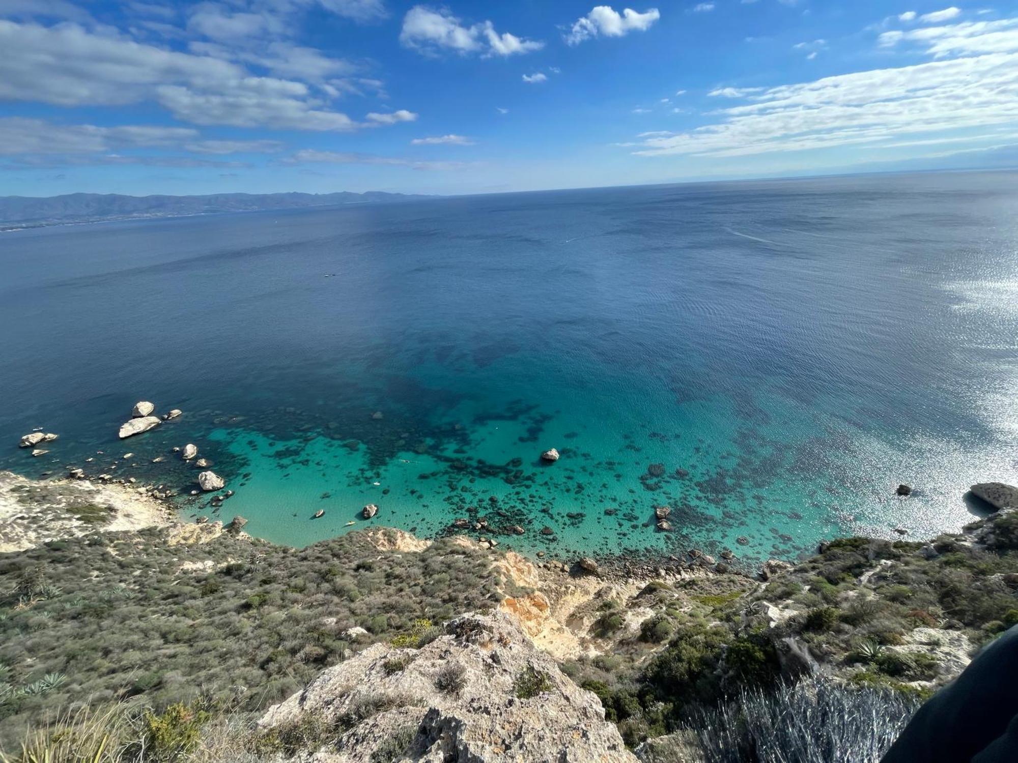 Appartamento Suite Sardinia Holiday Κάλιαρι Εξωτερικό φωτογραφία