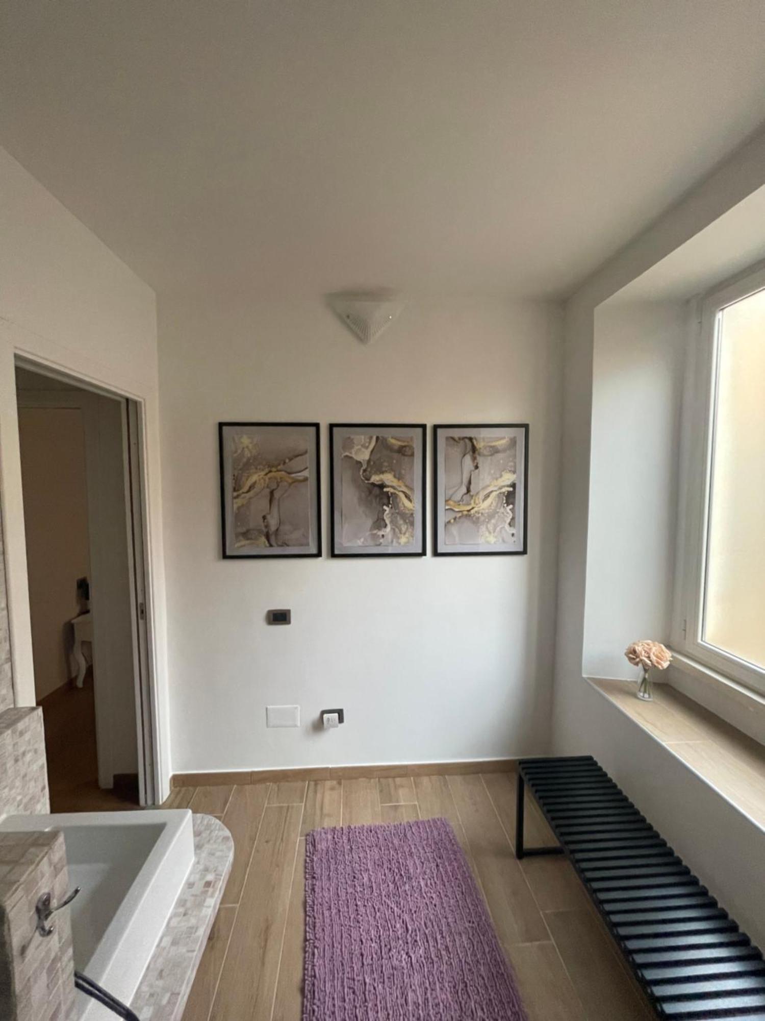 Appartamento Suite Sardinia Holiday Κάλιαρι Εξωτερικό φωτογραφία