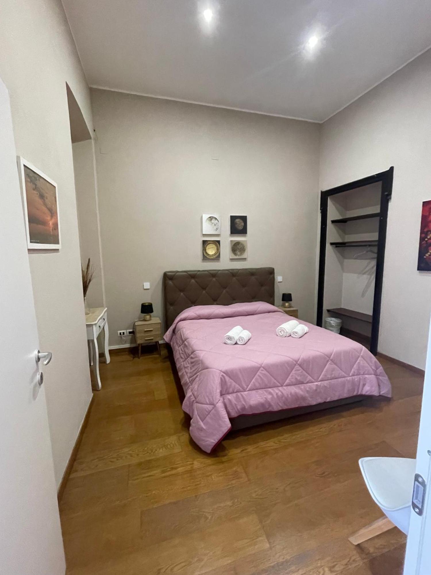 Appartamento Suite Sardinia Holiday Κάλιαρι Εξωτερικό φωτογραφία