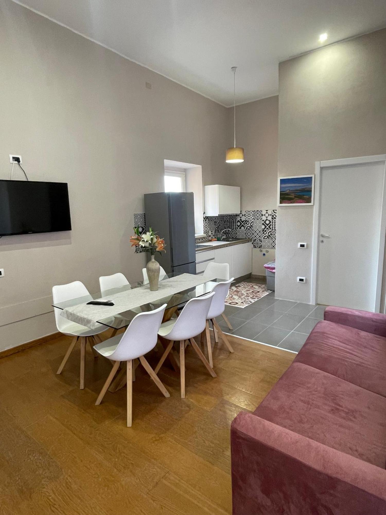 Appartamento Suite Sardinia Holiday Κάλιαρι Εξωτερικό φωτογραφία