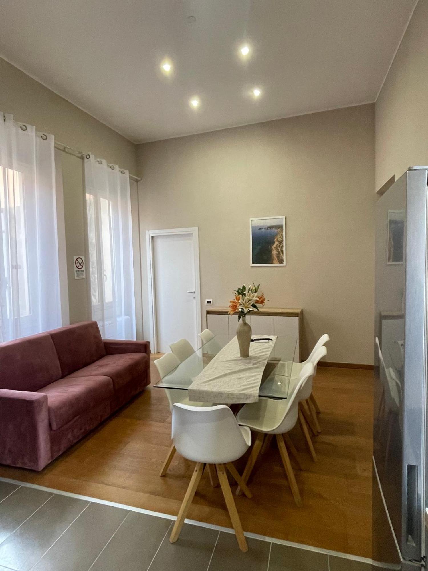 Appartamento Suite Sardinia Holiday Κάλιαρι Εξωτερικό φωτογραφία
