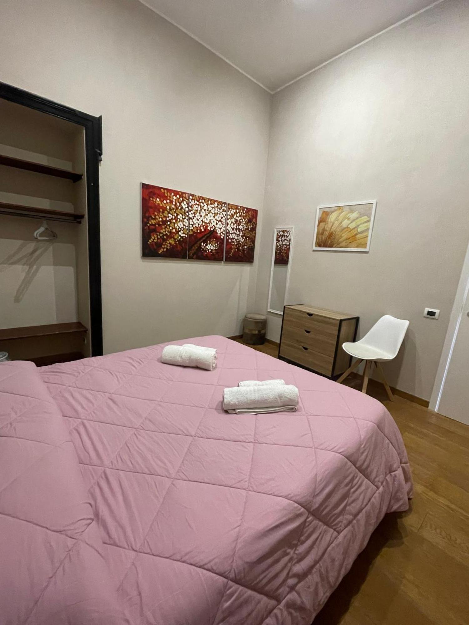 Appartamento Suite Sardinia Holiday Κάλιαρι Εξωτερικό φωτογραφία