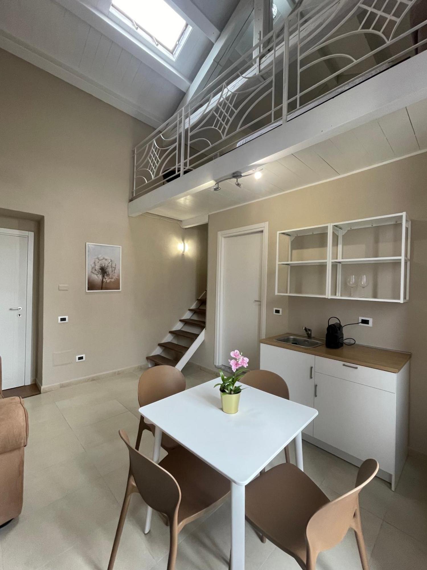 Appartamento Suite Sardinia Holiday Κάλιαρι Εξωτερικό φωτογραφία