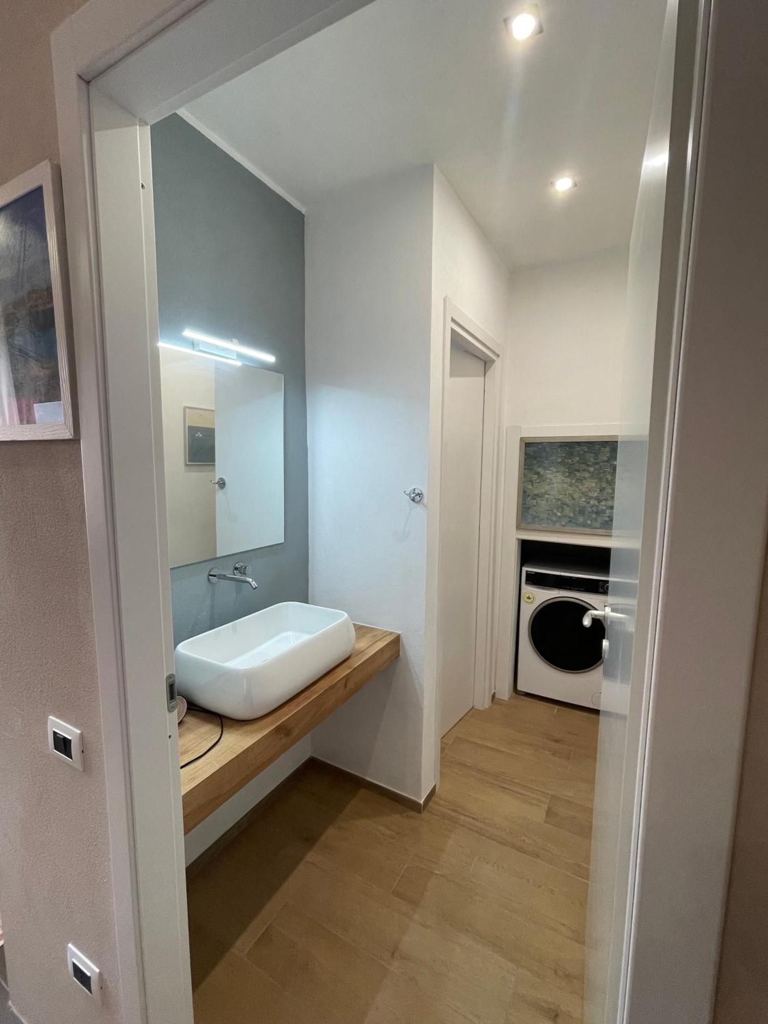 Appartamento Suite Sardinia Holiday Κάλιαρι Εξωτερικό φωτογραφία