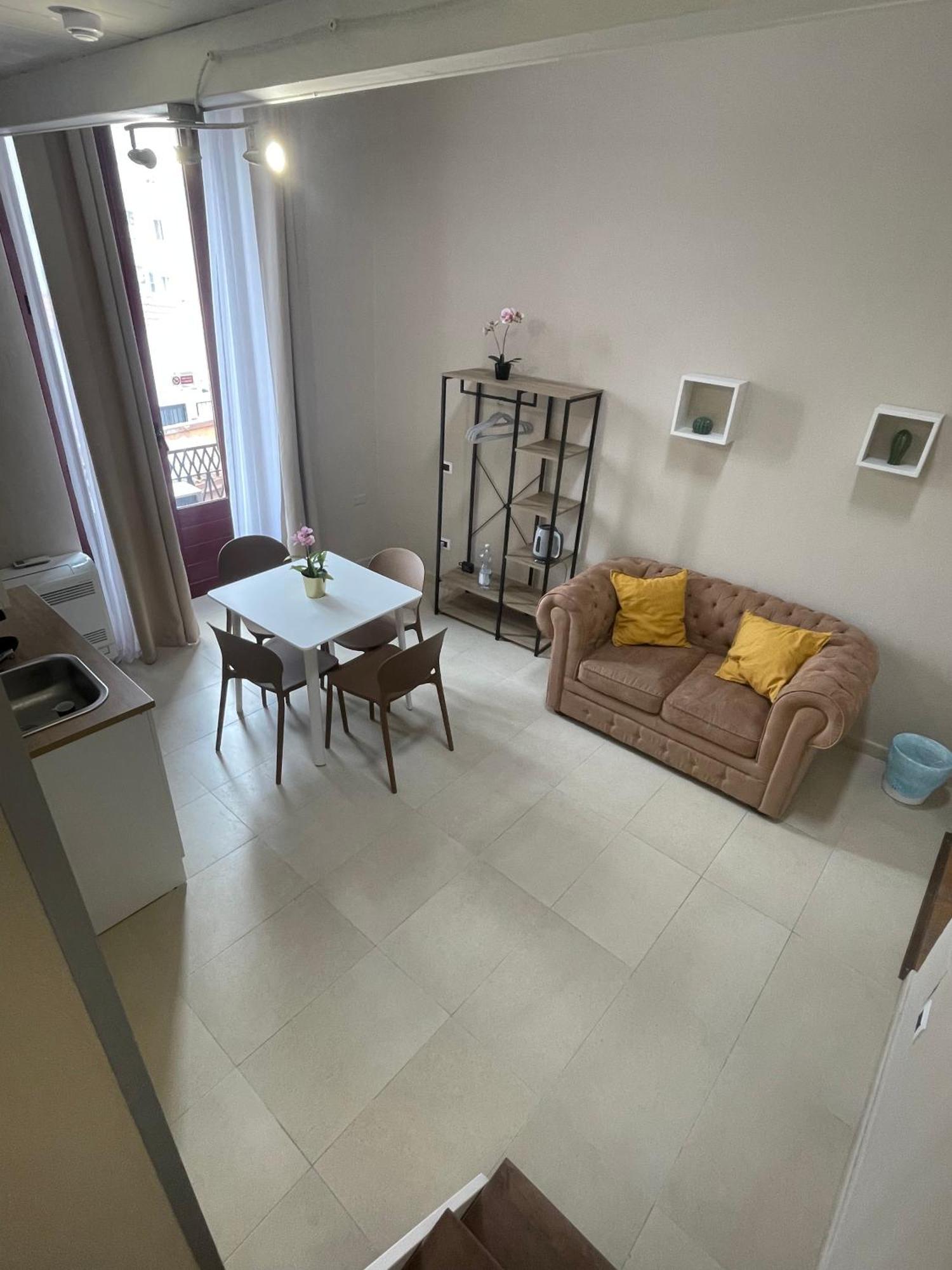 Appartamento Suite Sardinia Holiday Κάλιαρι Εξωτερικό φωτογραφία