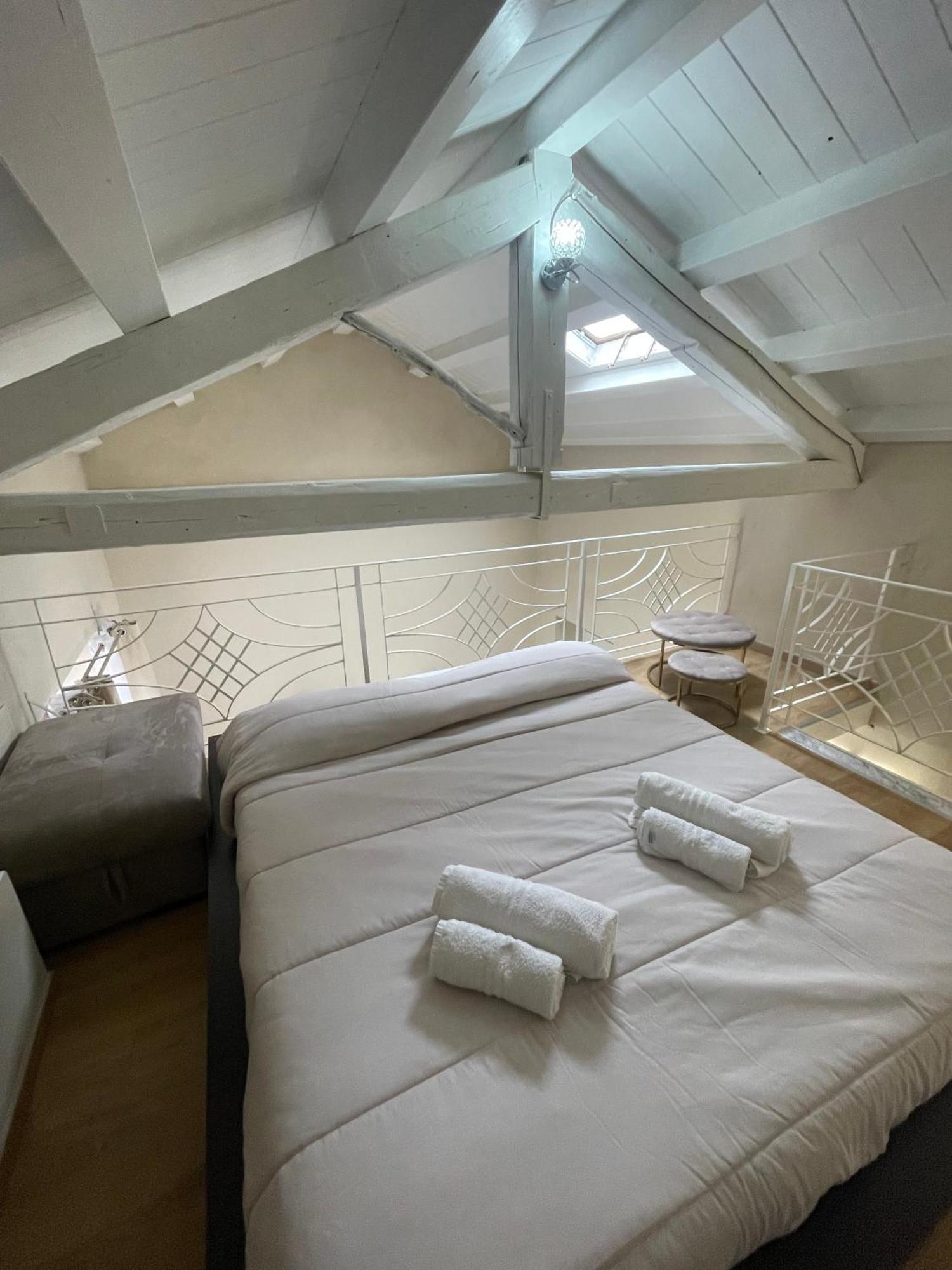 Appartamento Suite Sardinia Holiday Κάλιαρι Εξωτερικό φωτογραφία