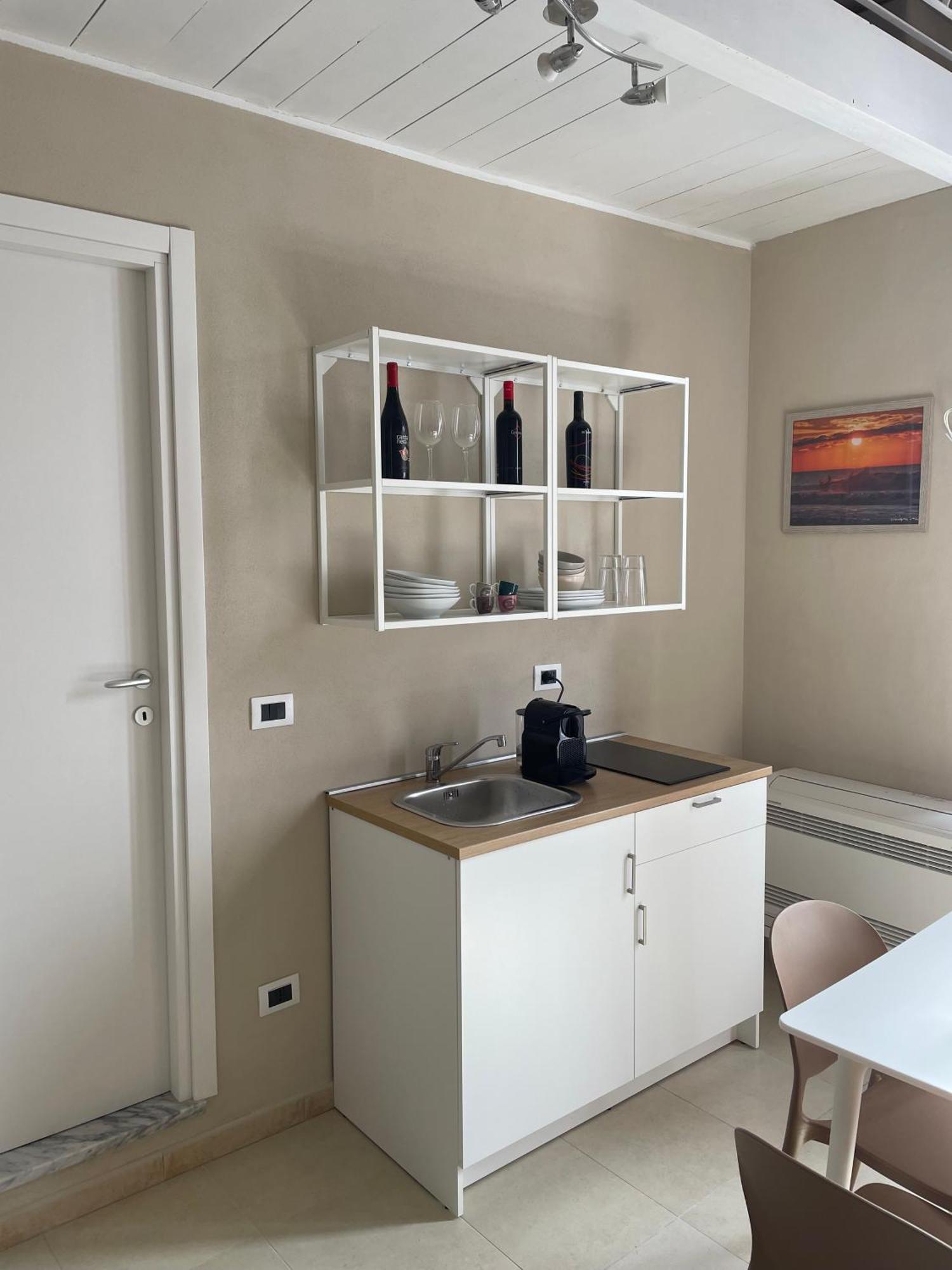 Appartamento Suite Sardinia Holiday Κάλιαρι Εξωτερικό φωτογραφία