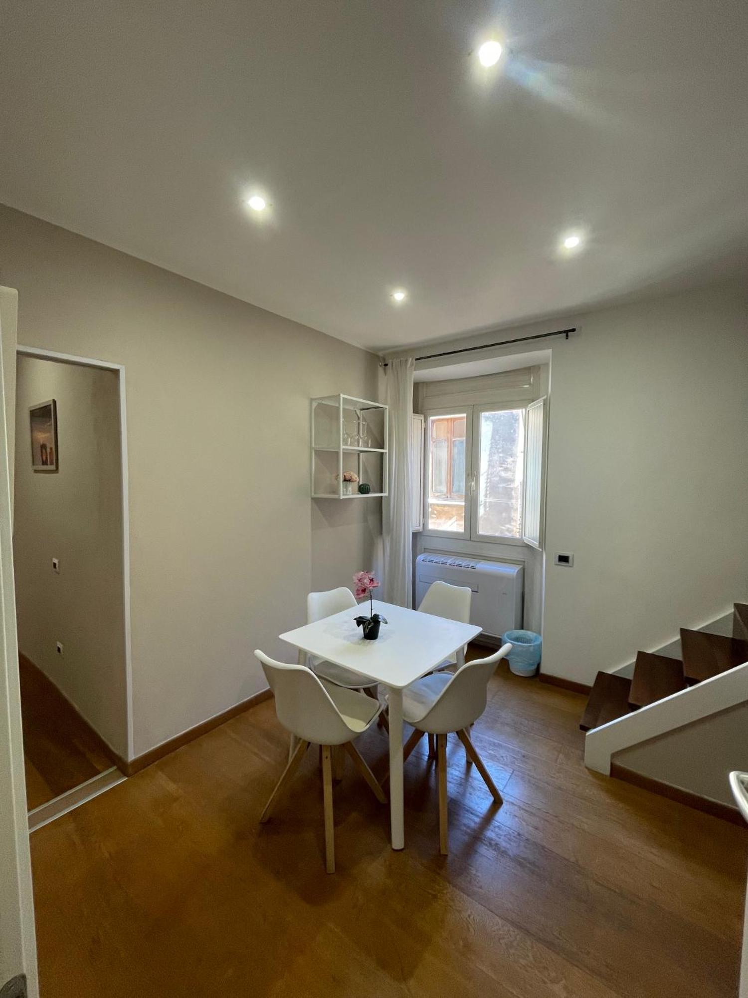 Appartamento Suite Sardinia Holiday Κάλιαρι Εξωτερικό φωτογραφία