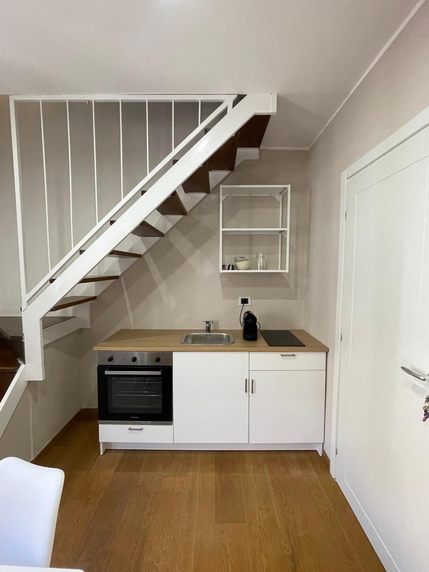 Appartamento Suite Sardinia Holiday Κάλιαρι Εξωτερικό φωτογραφία