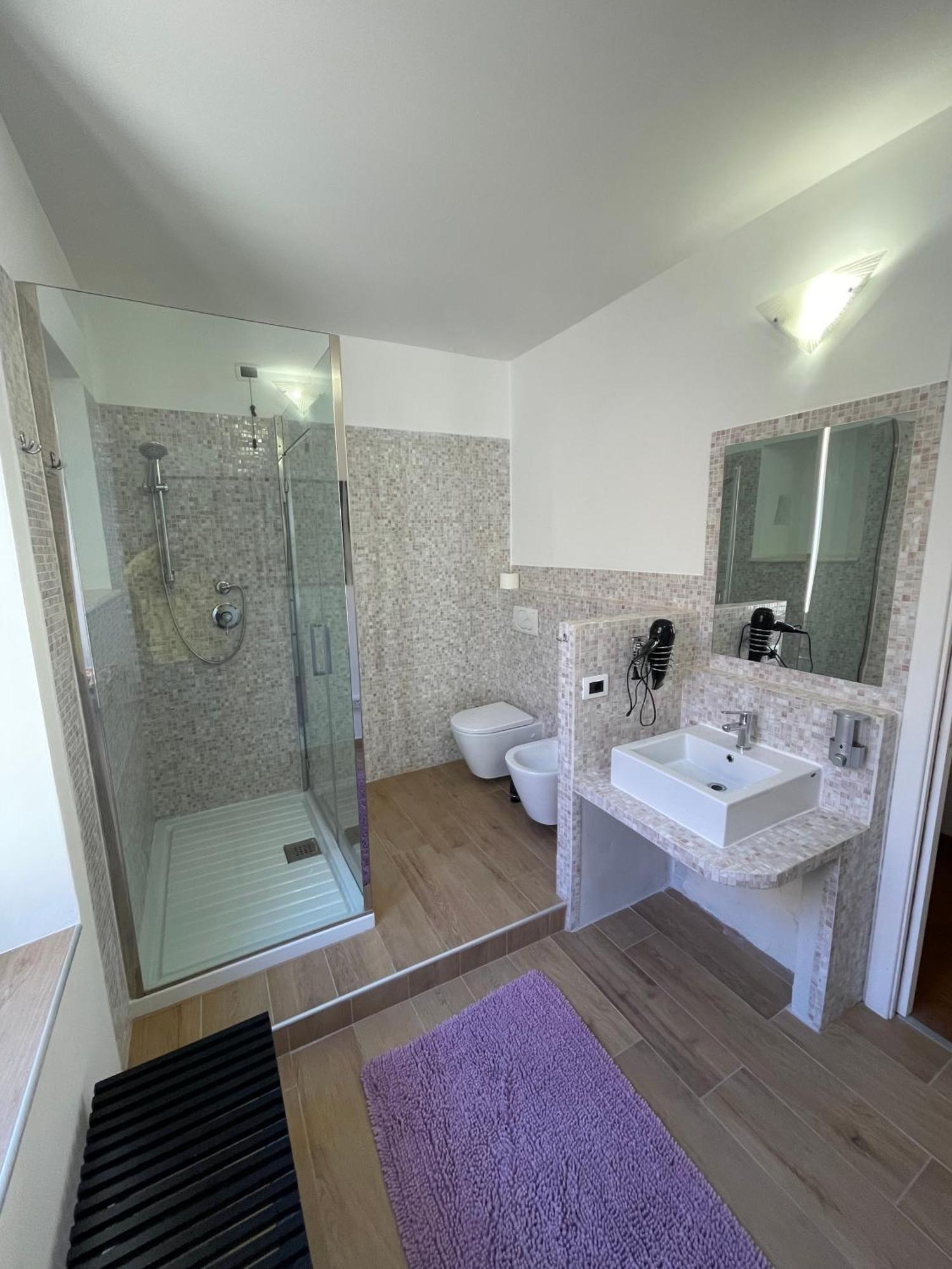 Appartamento Suite Sardinia Holiday Κάλιαρι Εξωτερικό φωτογραφία