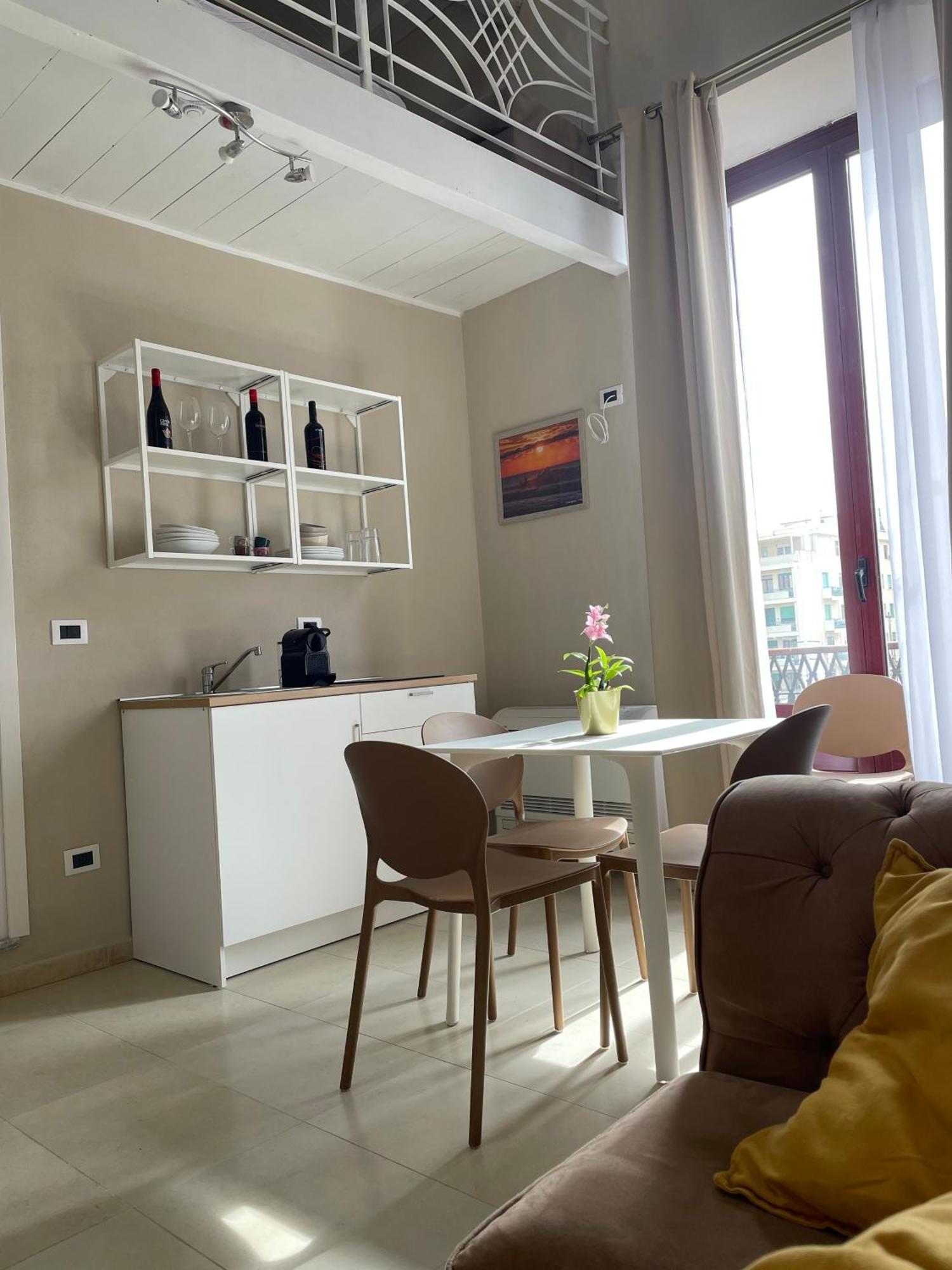 Appartamento Suite Sardinia Holiday Κάλιαρι Εξωτερικό φωτογραφία