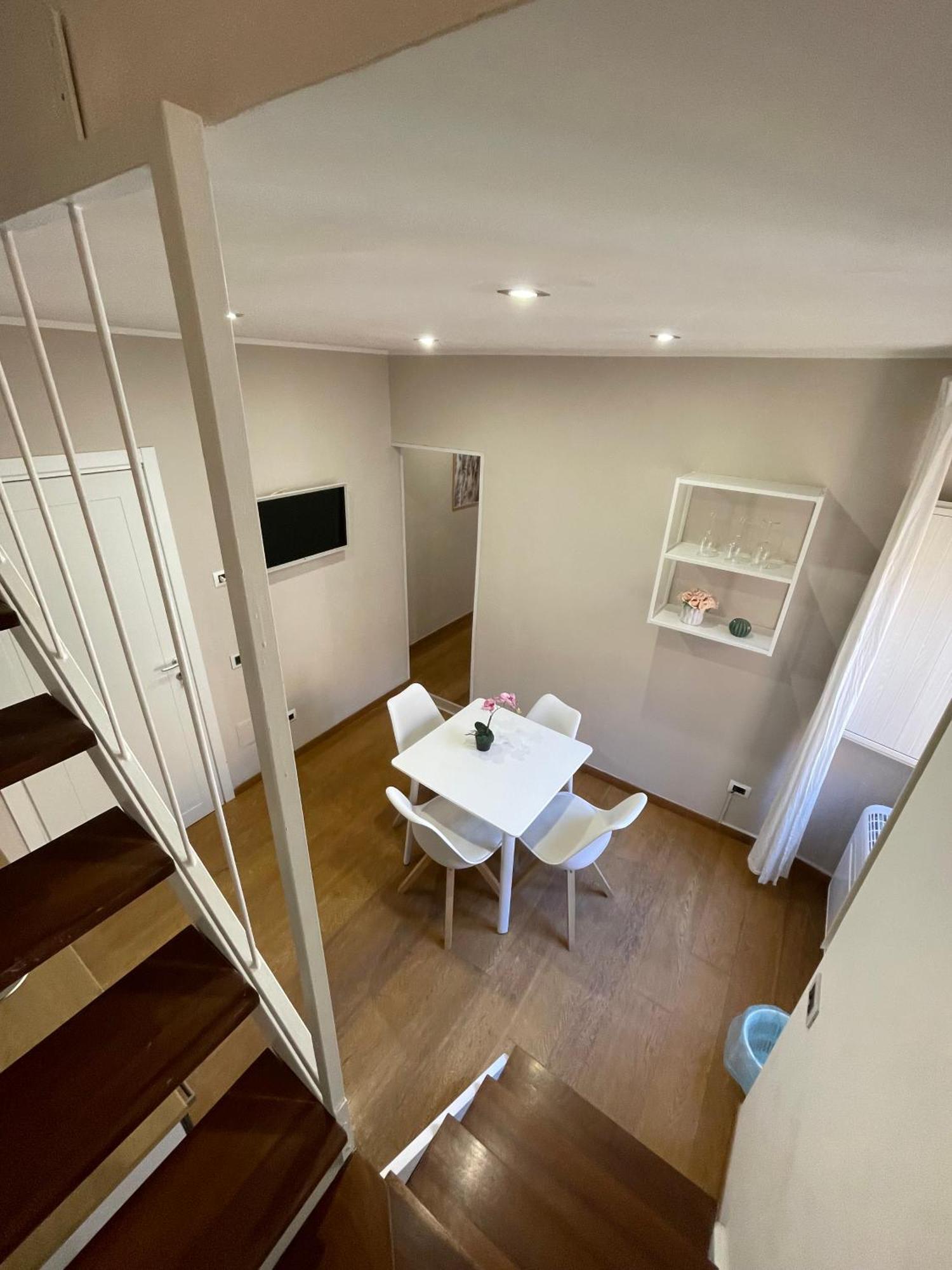Appartamento Suite Sardinia Holiday Κάλιαρι Εξωτερικό φωτογραφία