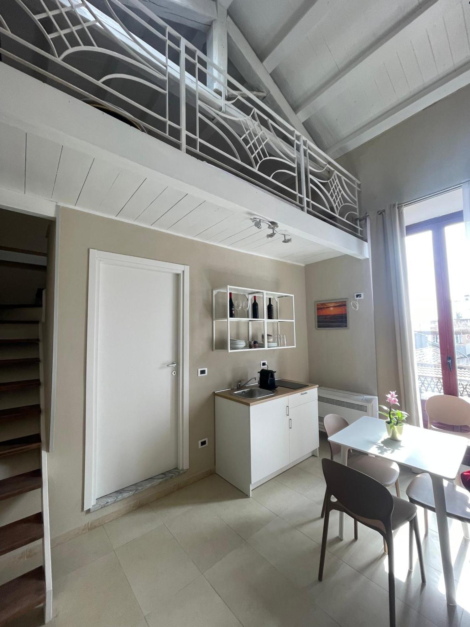 Appartamento Suite Sardinia Holiday Κάλιαρι Εξωτερικό φωτογραφία