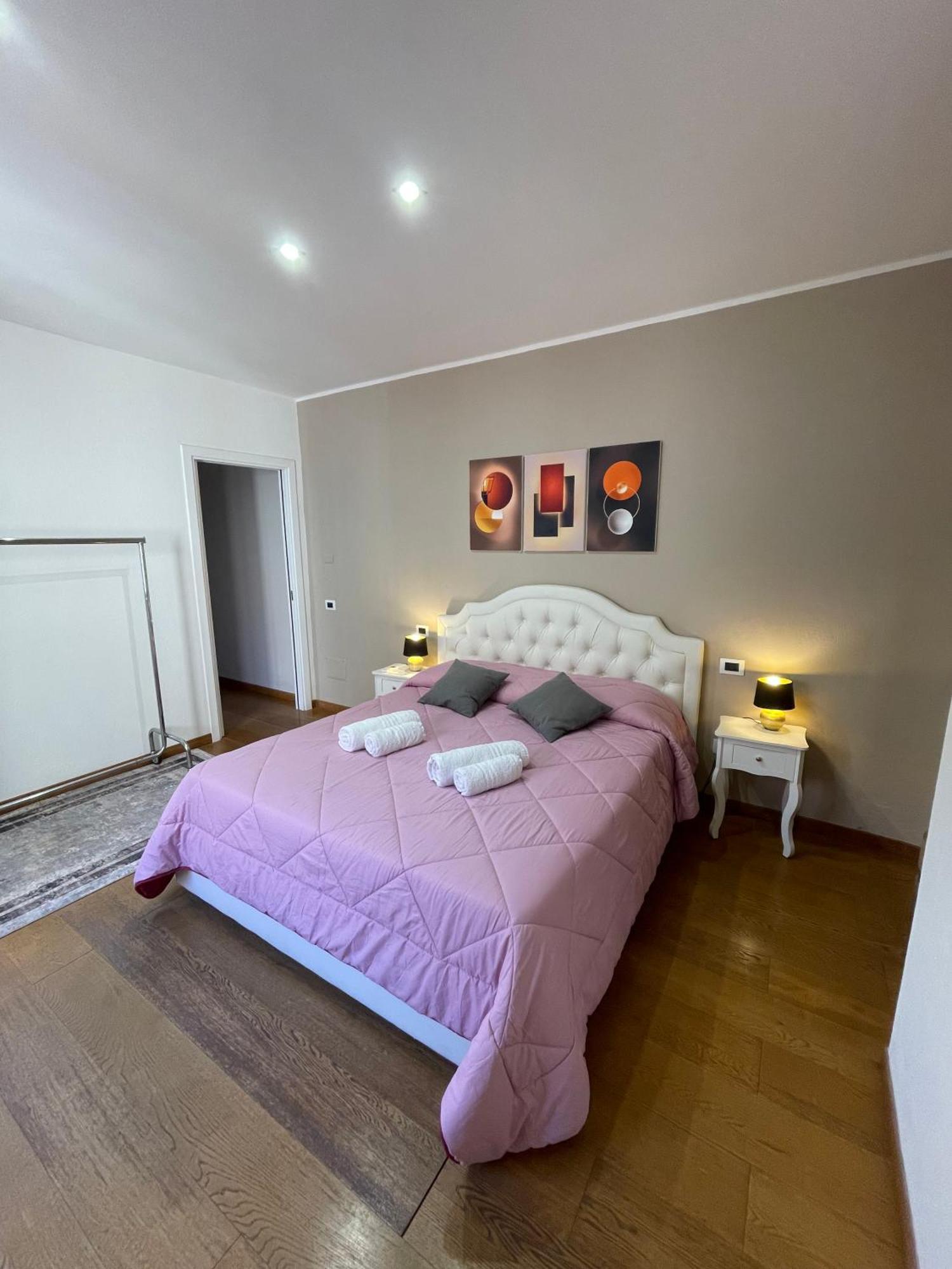 Appartamento Suite Sardinia Holiday Κάλιαρι Εξωτερικό φωτογραφία