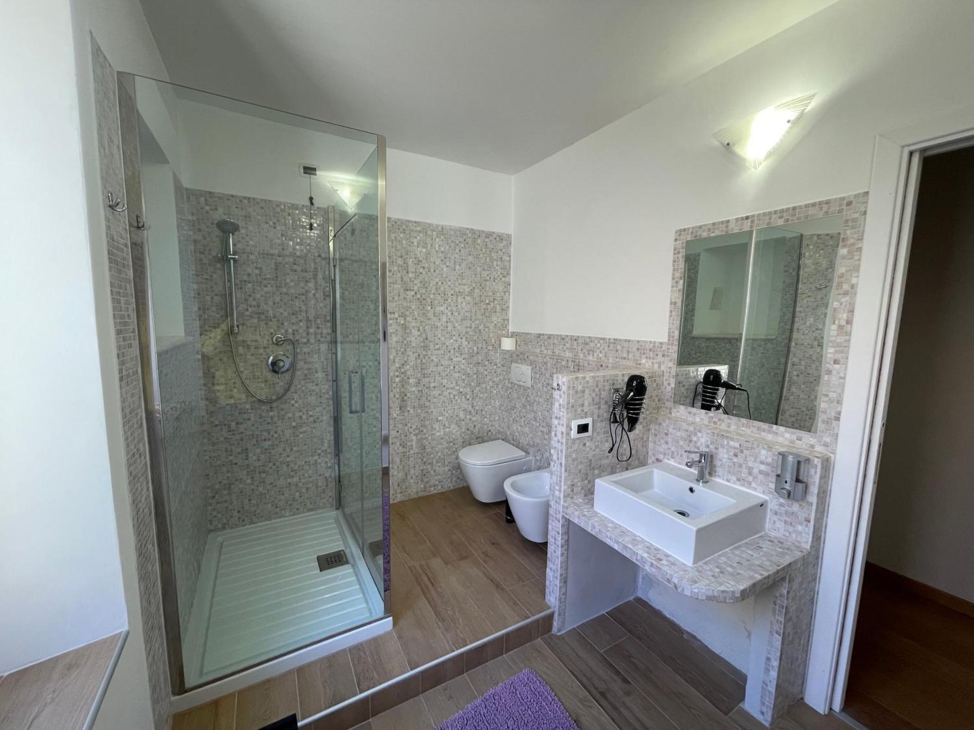 Appartamento Suite Sardinia Holiday Κάλιαρι Εξωτερικό φωτογραφία